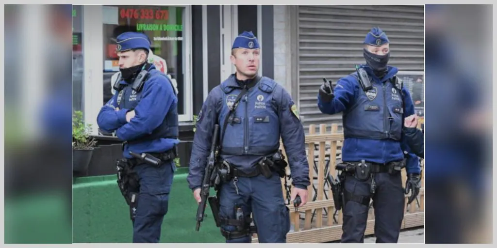 Policija