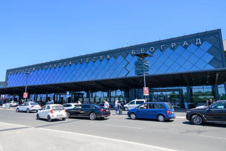 Aerodrom