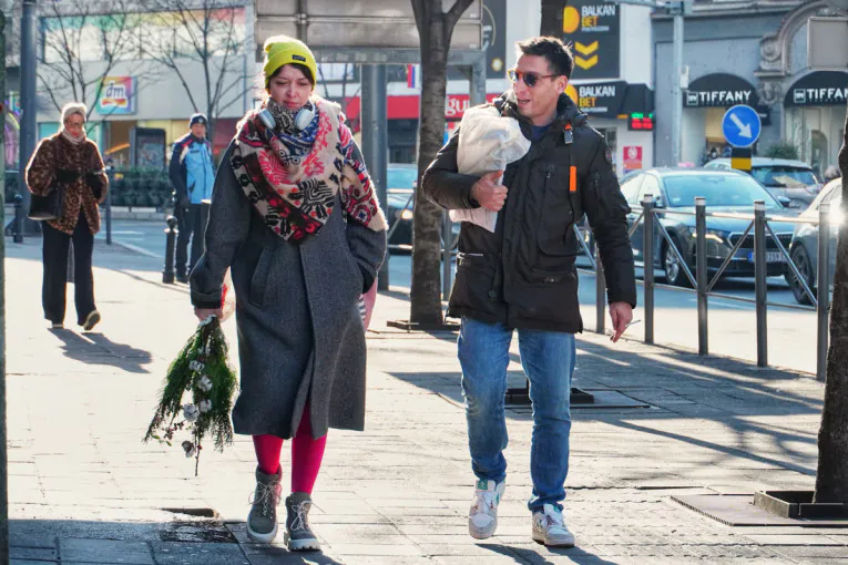 Za vikend drastična promena vremena!