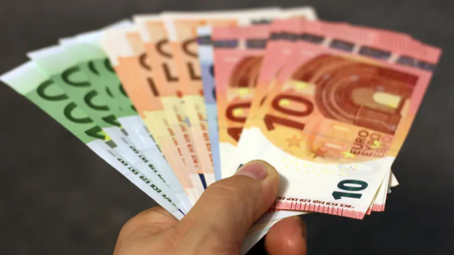 ​Dinar će prema evru biti nepromenjen u odnosu na pre mesec dana