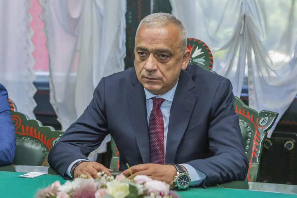 Čestitka gradonačelnika Stevana Bakića povodom početka meseca Ramazana