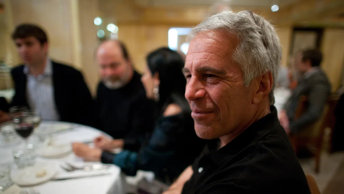 "Pametni, bogati i moćni": Epstin je i godinama nakon izlaska iz zatvora bio povezan sa elitom Silicijumske doline