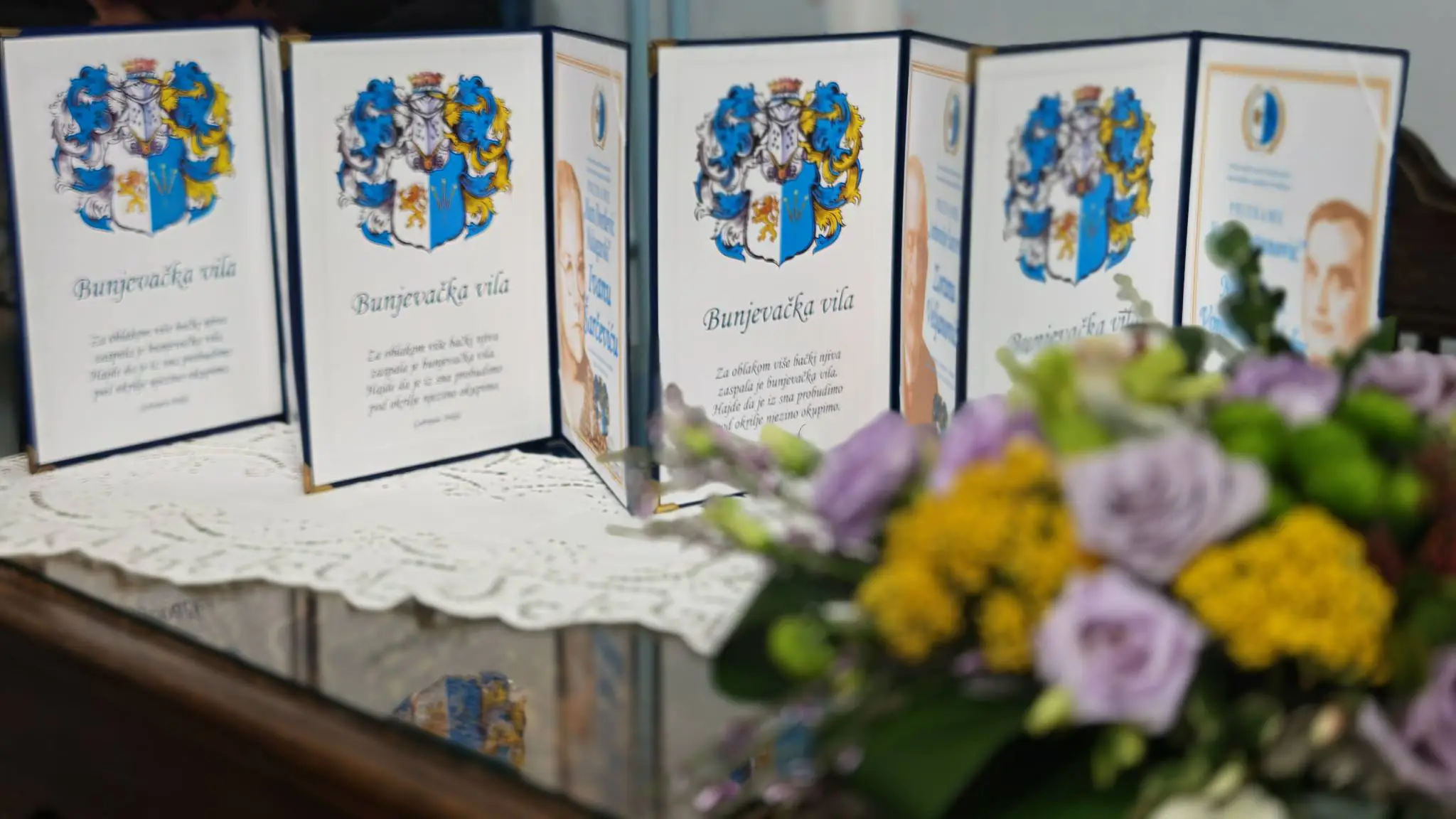 Obeležen Nacionalni dan Bunjevaca u Subotici 