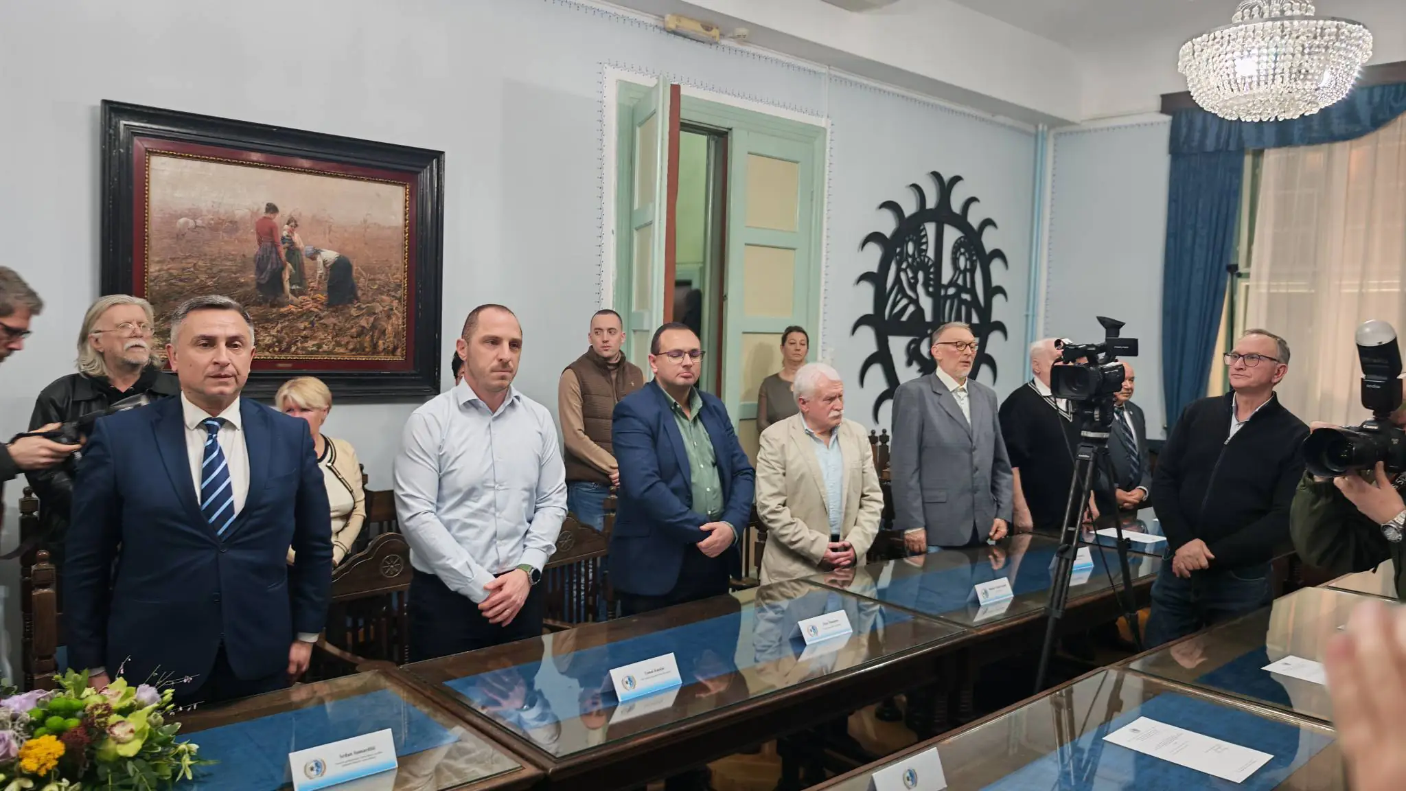 Obeležen Nacionalni dan Bunjevaca u Subotici 