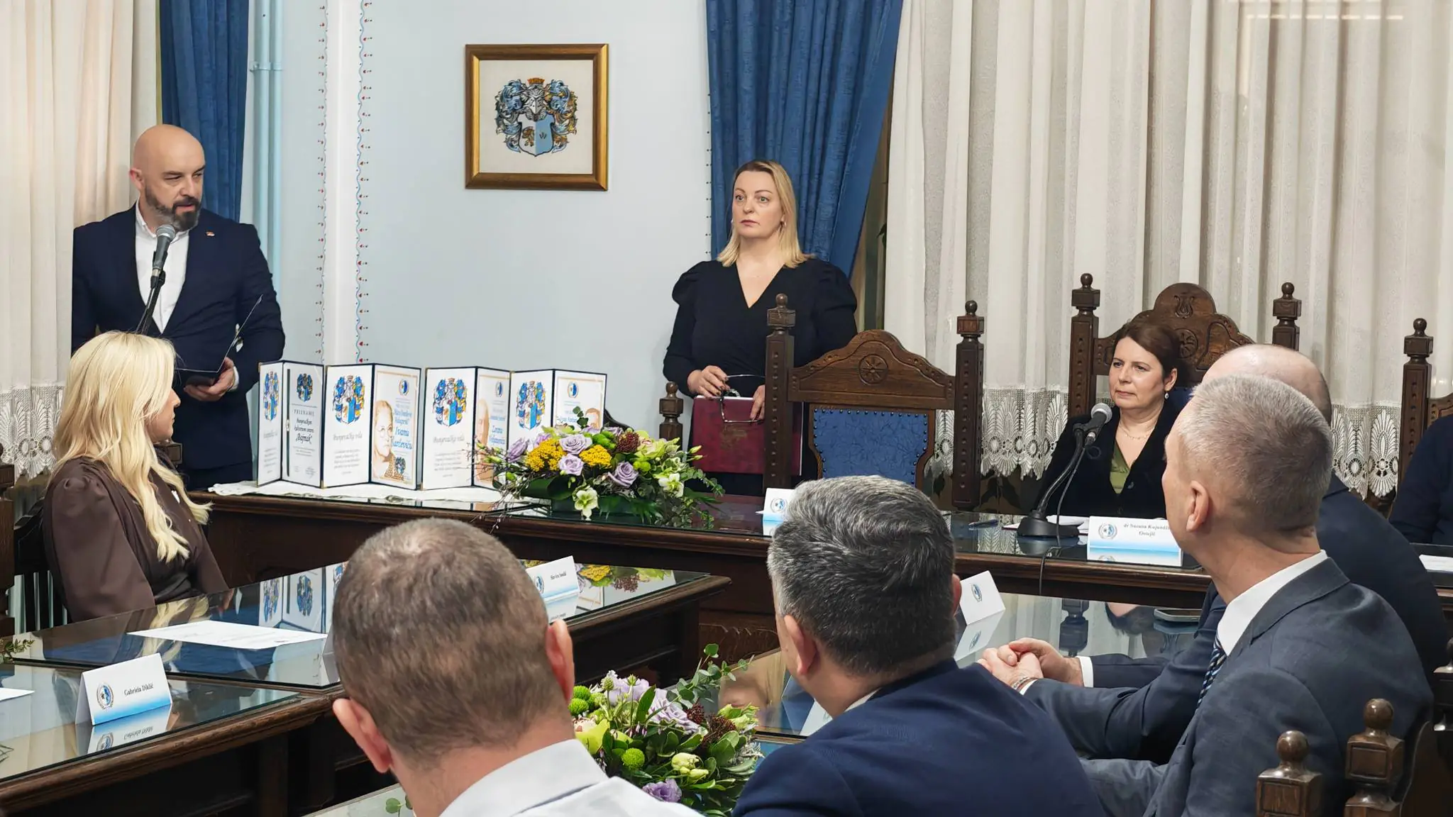 Obeležen Nacionalni dan Bunjevaca u Subotici 