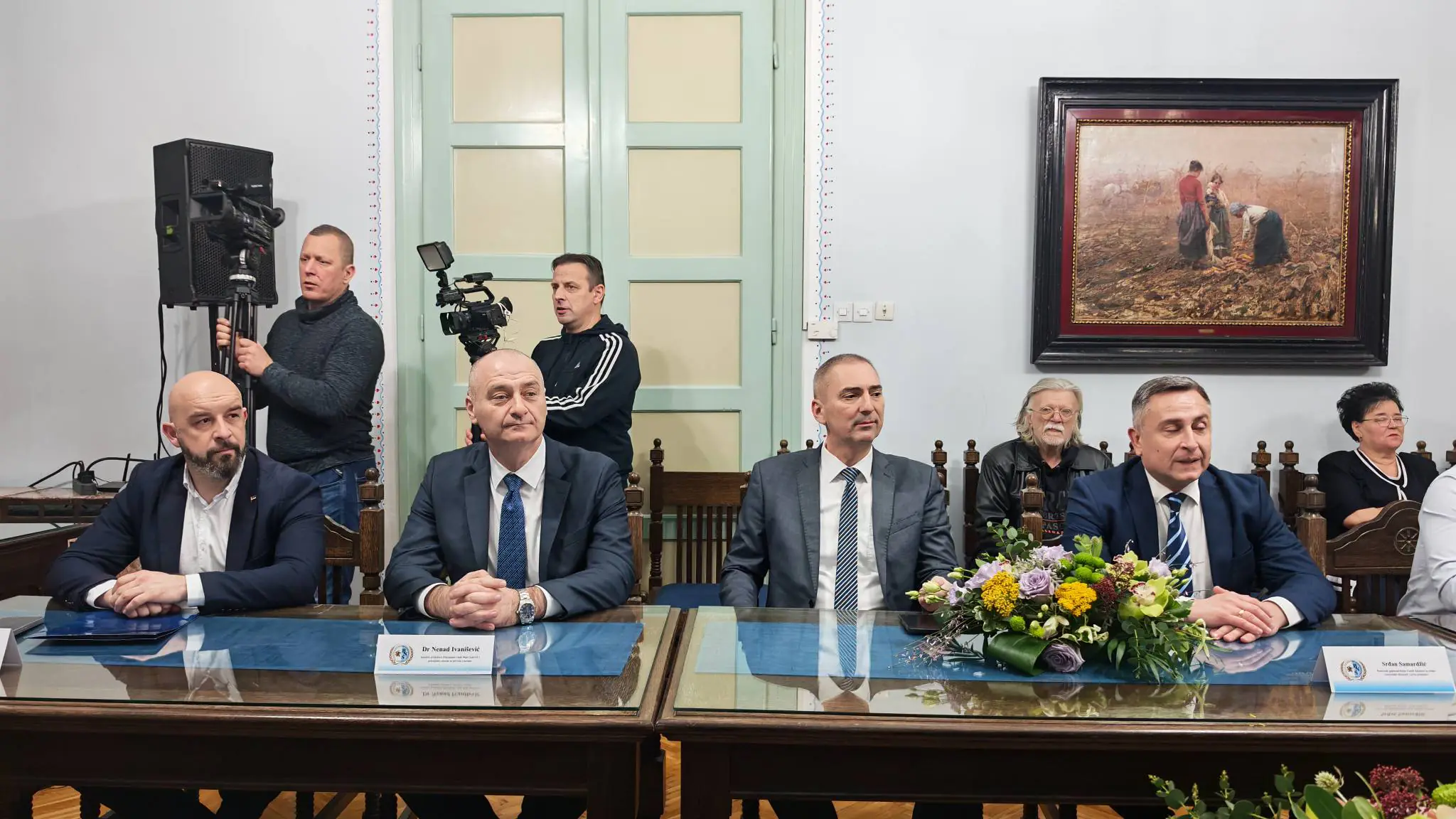Obeležen Nacionalni dan Bunjevaca u Subotici 