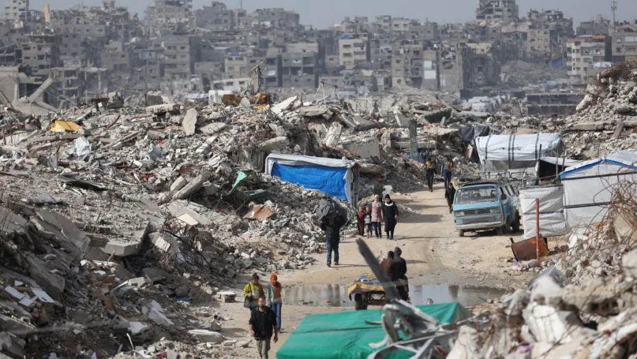 Hamas ponovo jača kontrolu u Gazi: Četiri meseca od stupanja primirja na snagu, stanovnici u strahu od "patrola"