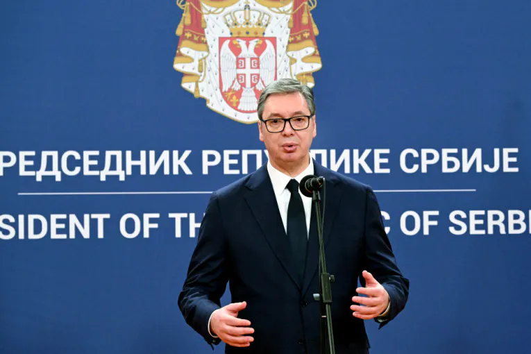 Vučić ide u dvodnevnu posetu u Kazahstan, sastanci sa predsednikom i premijerom