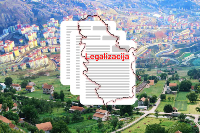 Jedan ključni dokument za naknadni upis svojine: Ko može da se prijavi i šta neće biti moguće