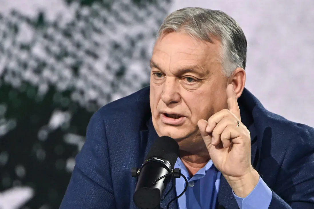 Orban