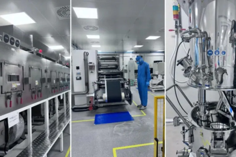 U Suboticu stiže prva evropska megafabrika: U prvoj fazi posao za 350 radnika, a ovakva tehnologija postoji jedino u Kini