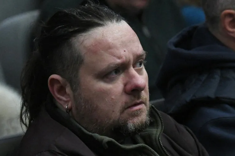 Vidojković radikalizuje retoriku: Posle uvreda na račun SPC sada priziva strance da „odrade posao“ u Srbiji