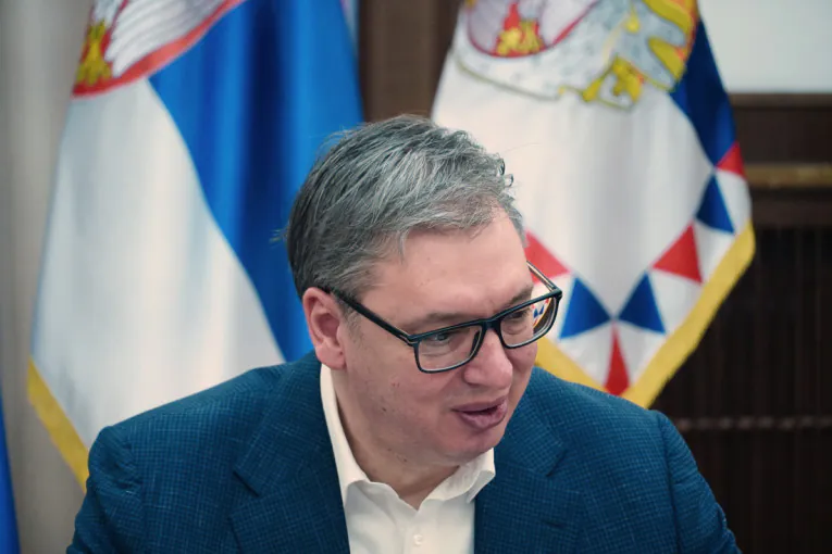 Vučić uputio saučešće građanima Kanade i porodicama žrtava