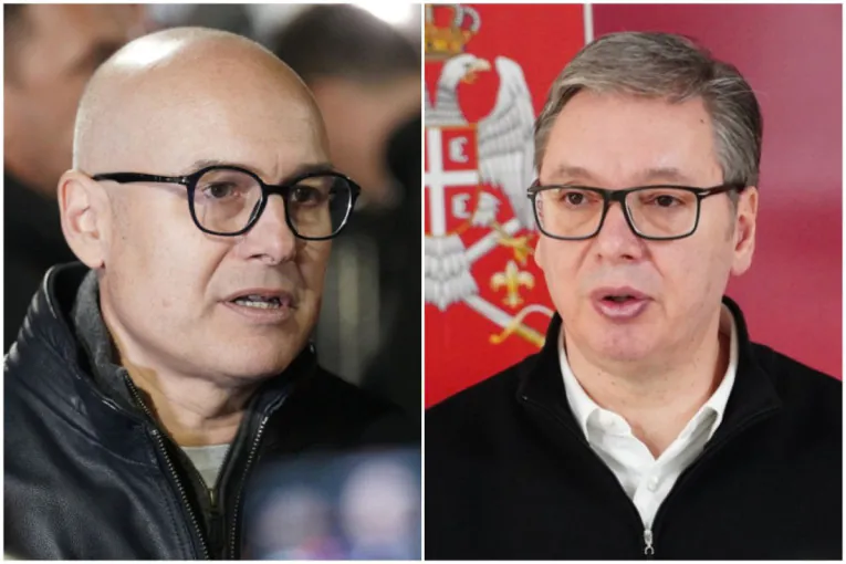 Vucevic i Vucic