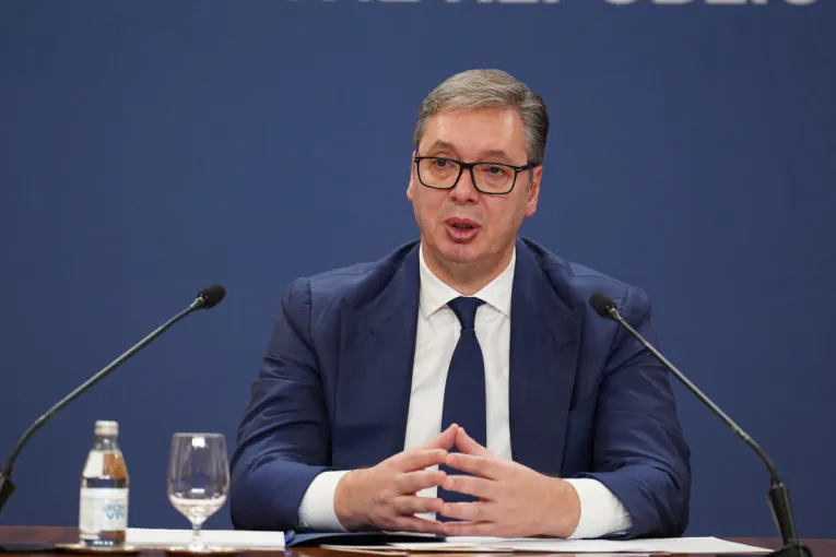 Vucic