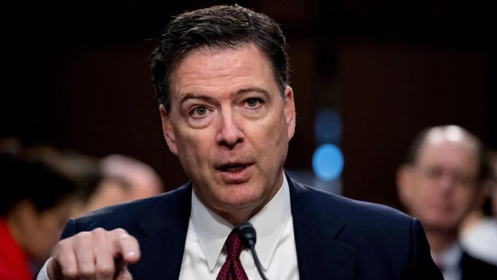Bivši direktor FBI dobio sudski poziv- Otvoren širi slučaj protiv bivših zvaničnika koji su gonili Trampa