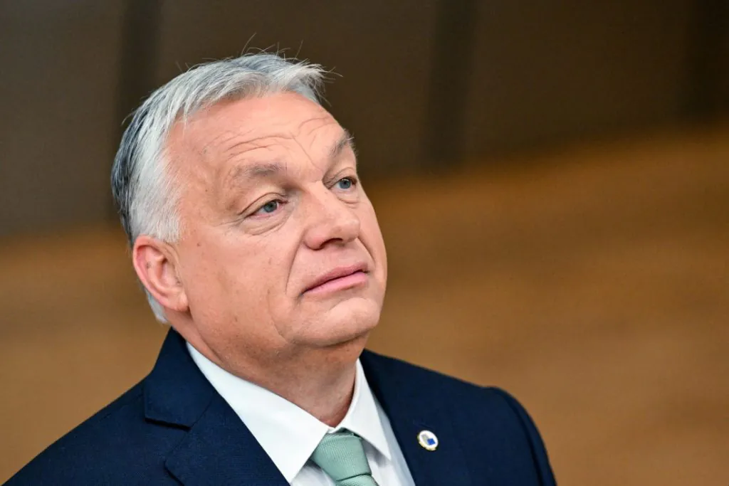 Mađarska zamrzla cene goriva! Orban uveo plafon za benzin i dizel