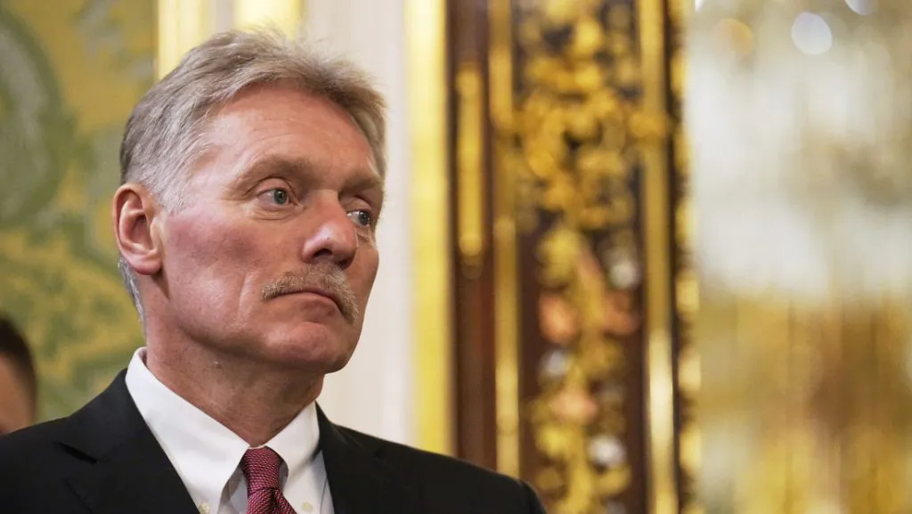 Peskov podržao Trampa: Starmer zaista nije Čerčil, a ni Makron nije De Gol