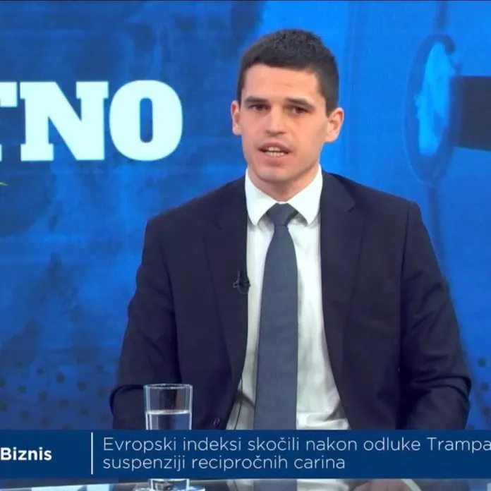Povampirene ustaše krenule u orkestrirani napad na srpskog političara.