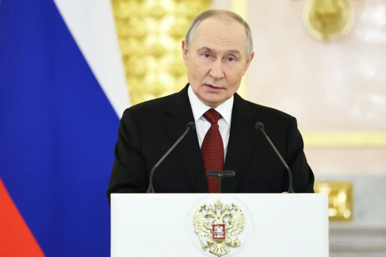 Putin