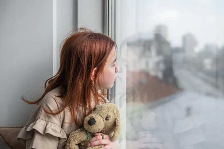 Sedam znakova da sam kao dete bila autistična, ali to niko nije video jer su bile osamdesete