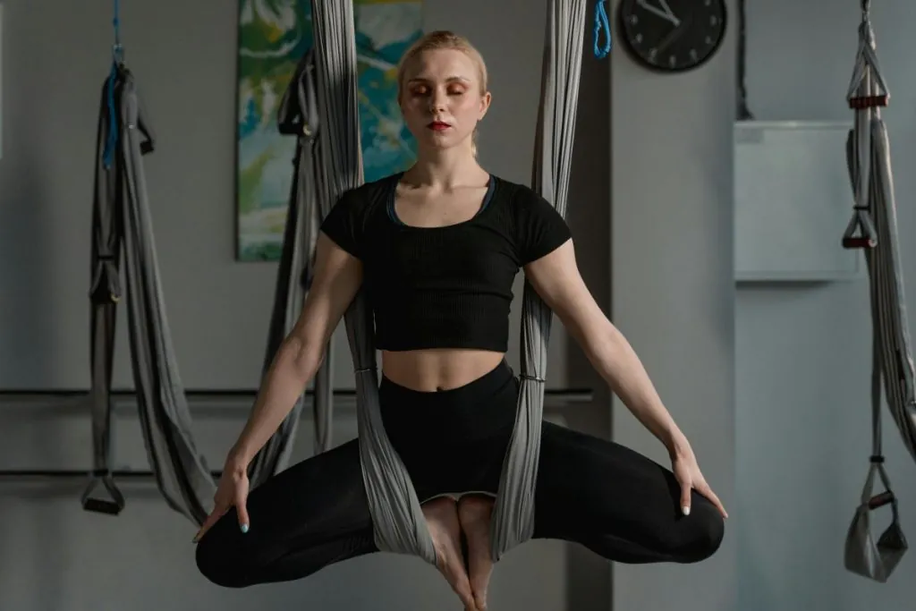 Tibetanska gimnastika