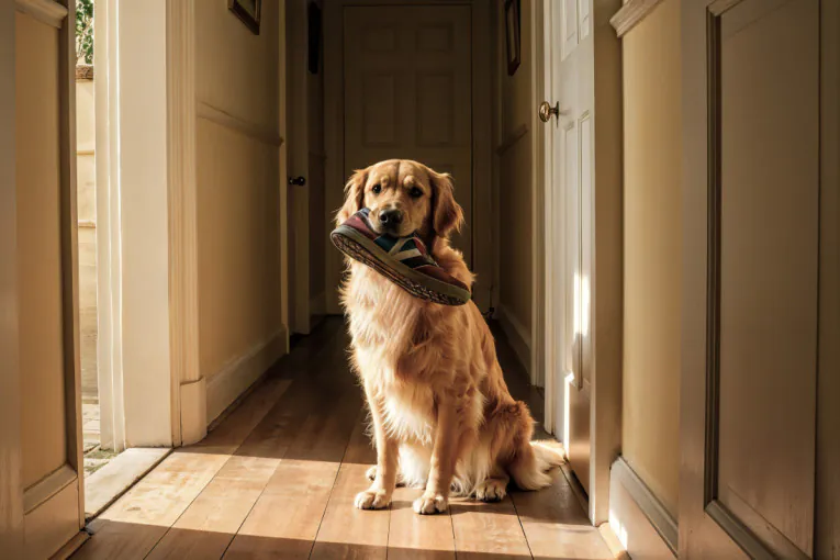 Zašto vas pas čeka pored vrata? Pravi razlog je mnogo više od same ljubavi