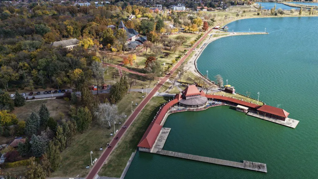 Značajan rast turista u Subotici i na Paliću na početku 2026.