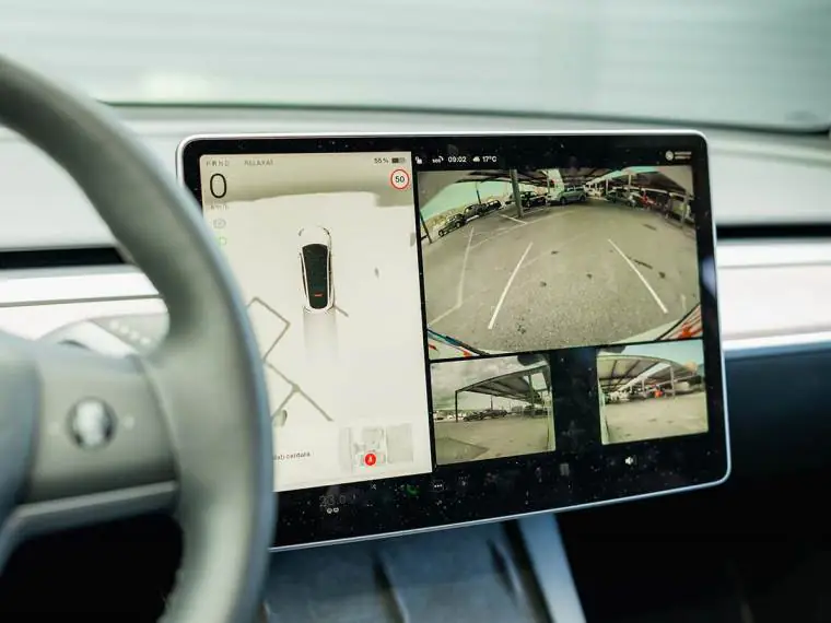 Izraelci napravili opasan alat za hakovanje automobila: Čak i preko pritiska u gumama prate vozače