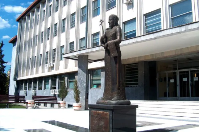 Tužilaštvo tražilo ispitivanje naprsina na podvožnjaku u Ulici Maksima Gorkog