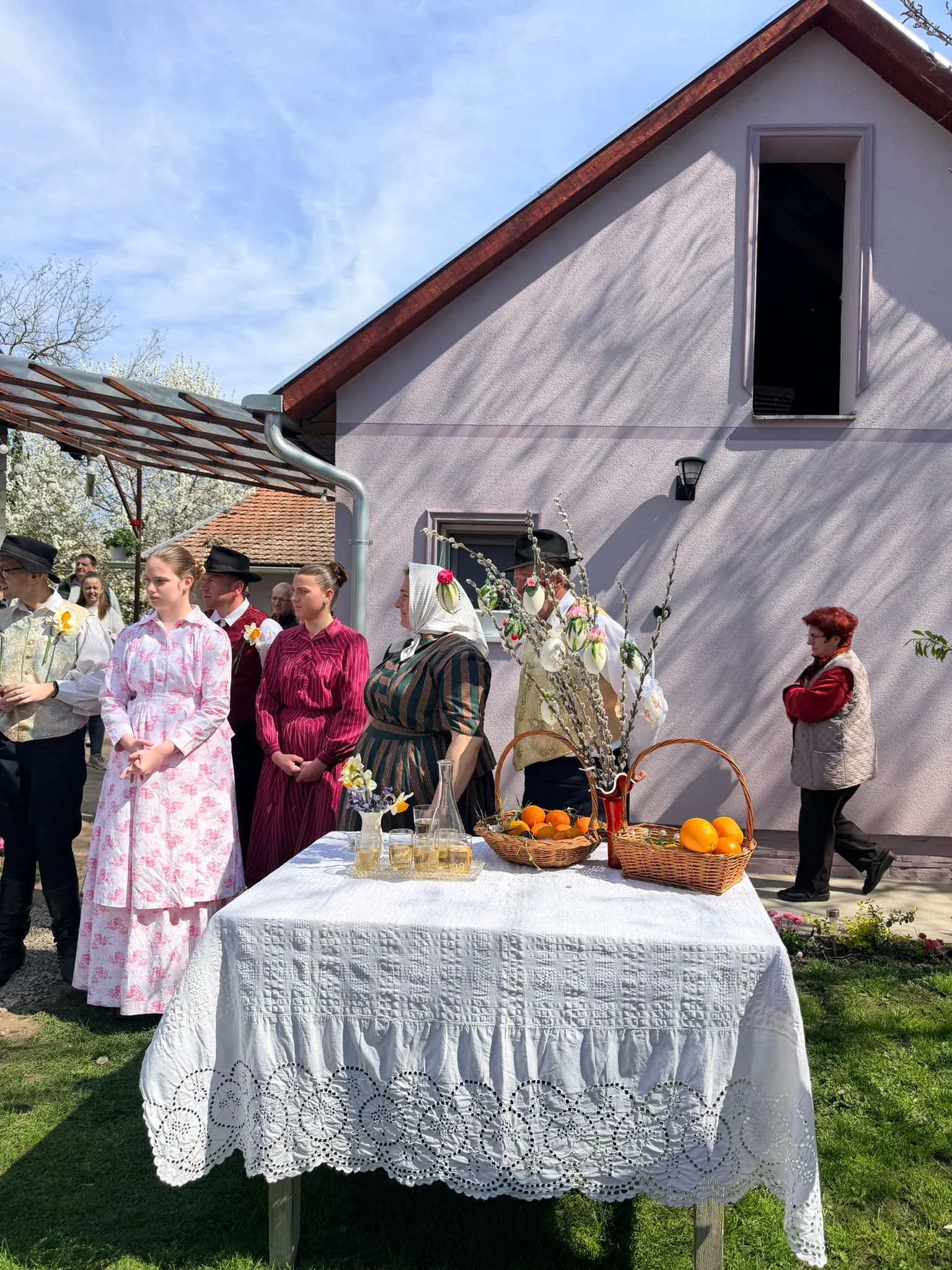 Vodeni ponedeljak koji ne umire