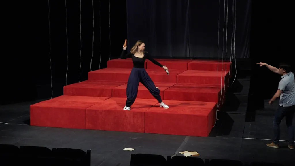 „Velika” u Narodnom pozorištu 5. maja