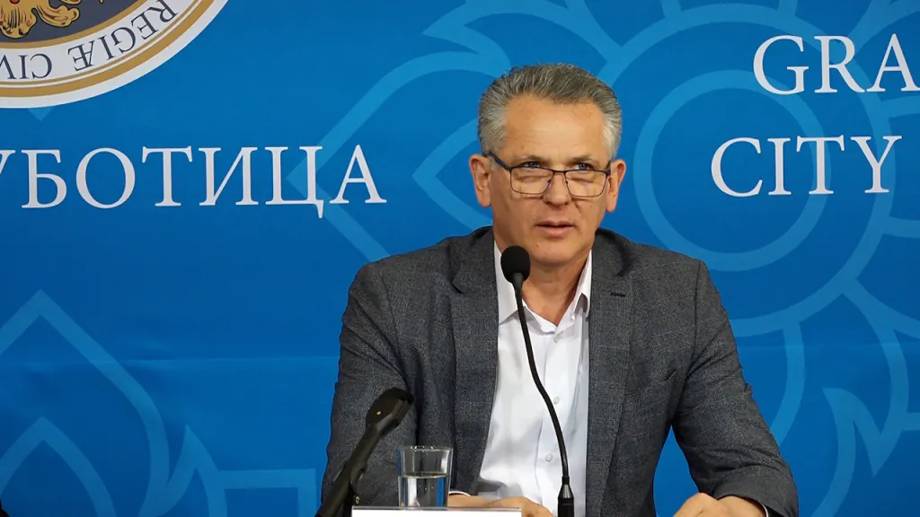 „Dužijanca” u Briselu 5. i 6. maja