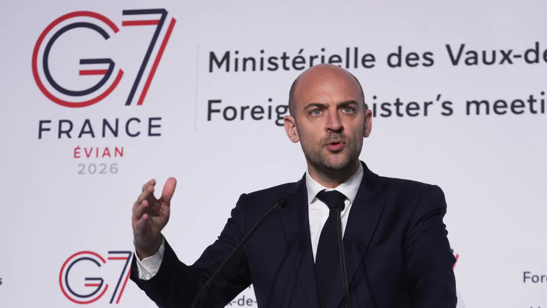 Francuski šef diplomatije ogorčen na nove gradonačelnike: Uklanjanje zastava EU sa zgrada gradskih uprava je izdaja