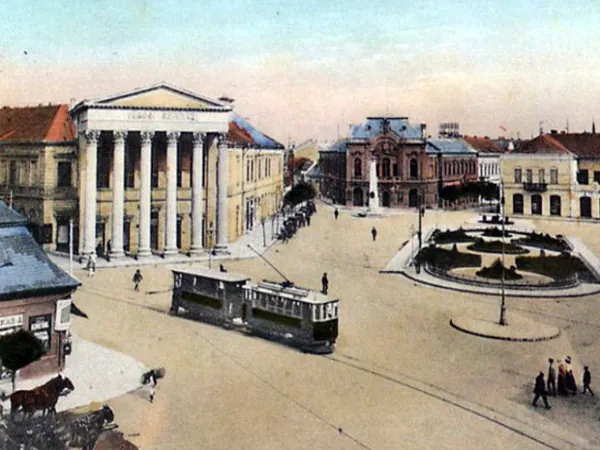 Pre tačno 51 godinu Subotica je ugasila tramvaj koji je imao pre Beograda i Zagreba