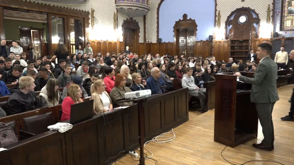 Subotica dobila najveći trening centar za dualno obrazovanje u Srbiji