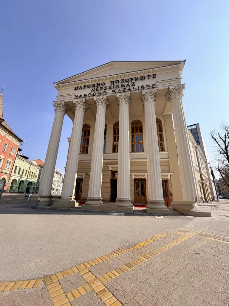 Subotička pozornica postaje carski dvor: Šta nam danas poručuje Katarina Velika?