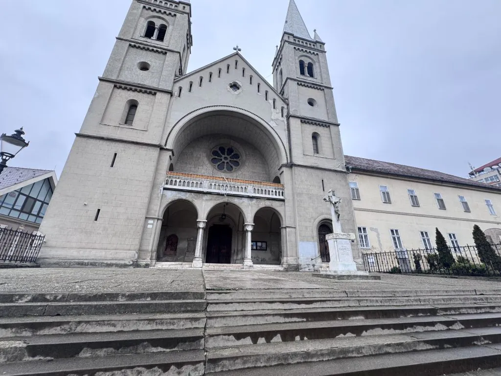 Veliki petak: Dan kada su zvona umuknula