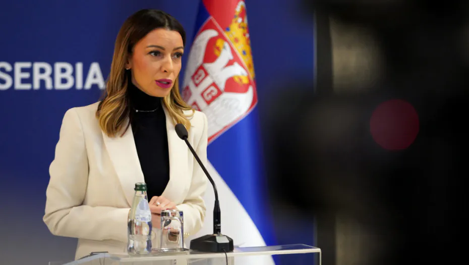 Mesarović: Prijateljstvo Srbije i Kine iskreno, Vučić u maju sa Si Đinpingom