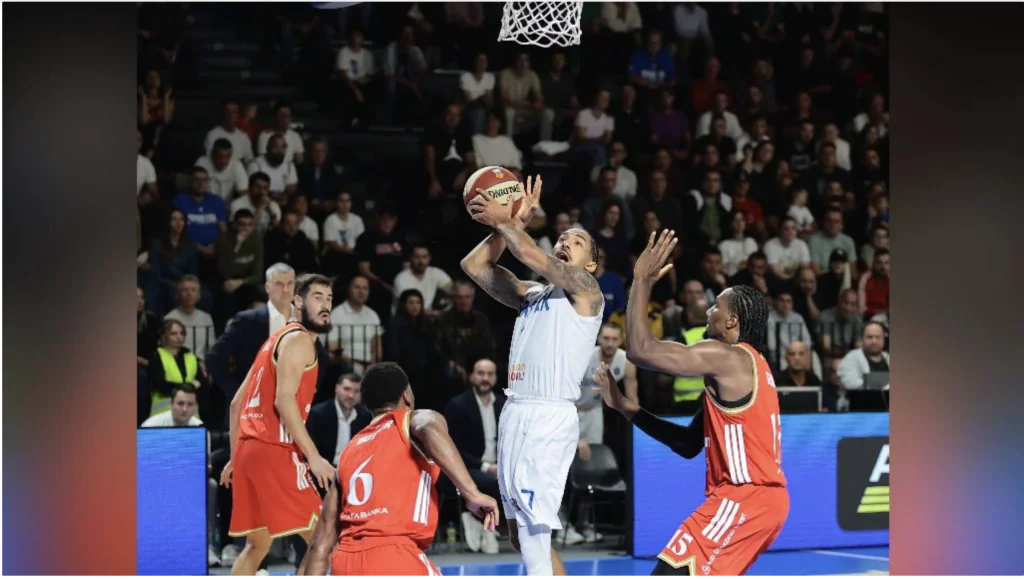 Utakmica koja nosi priliku