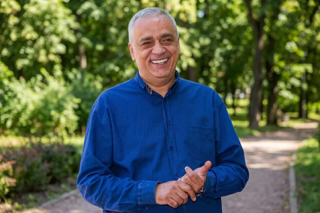 Uskršnja čestitka gradonačelnika Stevana Bakića