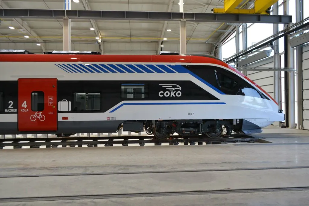 Srbija voz spreman za prvomajske praznike: Dodatni kapaciteti i novi vozovi na najpopularnijim linijama