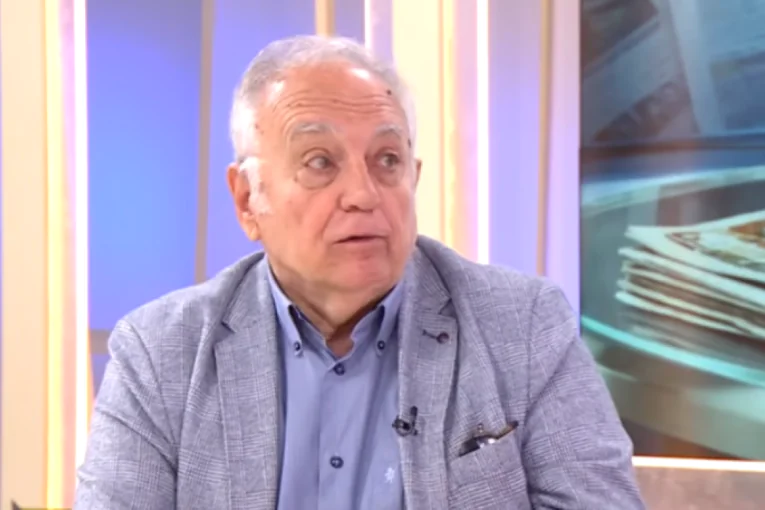 Teodoroviću smeta što su "Srbi idioti" i ne kleče pred EU! Blokaderi traže da se Vučiću uvedu sankcije