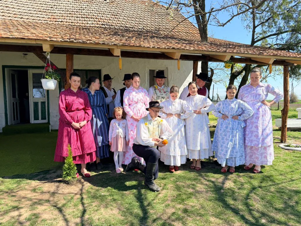 Vodeni ponedeljak koji ne umire