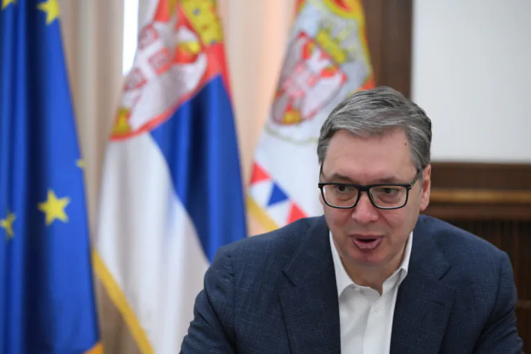 Objavljen programski tekst predsednika Vučića - Otkriven plan za Srbiju u 5 tačaka!