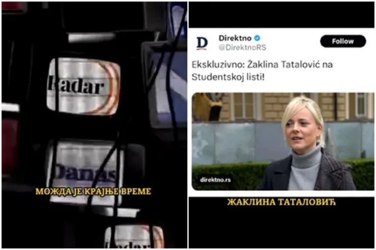 I dalje verujete tajkunskim medijima? Priče o promenama, a iza kulisa borba za fotelje