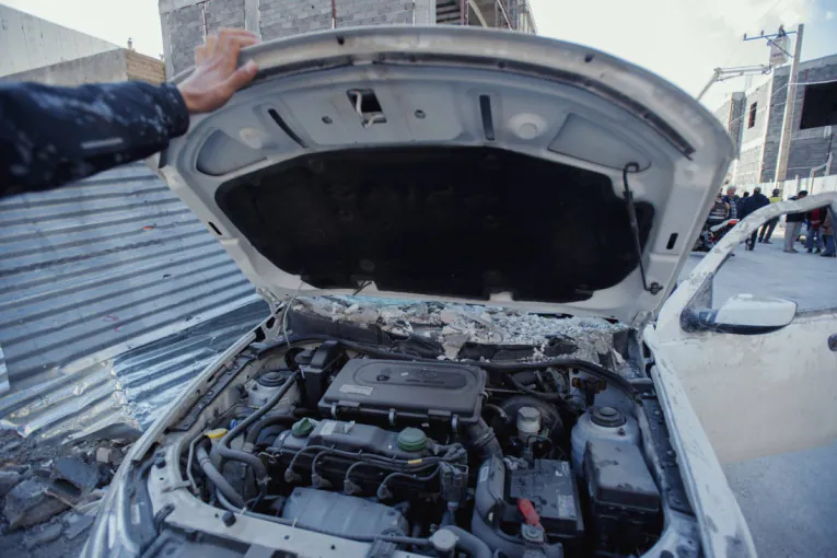 Kako proveriti rashladni sistem automobila pred leto