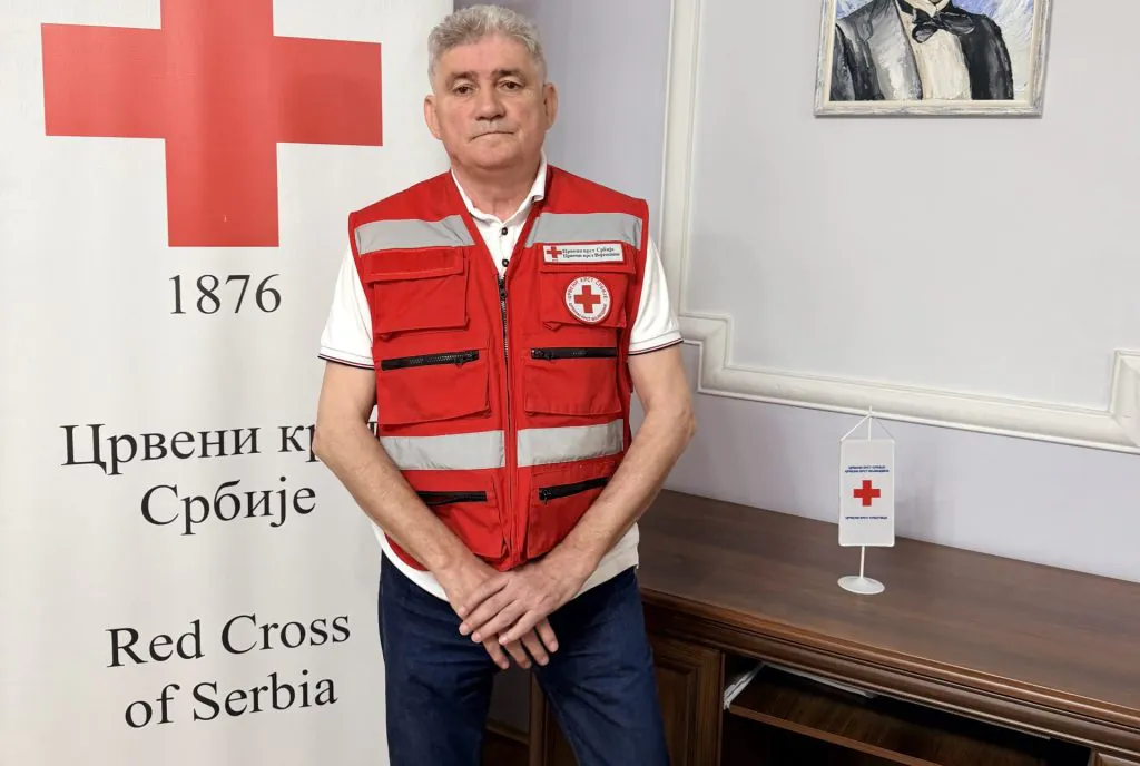 140 godina od osnivanja Crvenog krsta Subotica