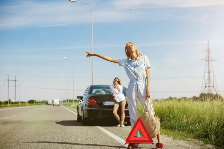 Letnje vrućine uništavaju automobil brže nego mraz: Jedan deo prvi strada