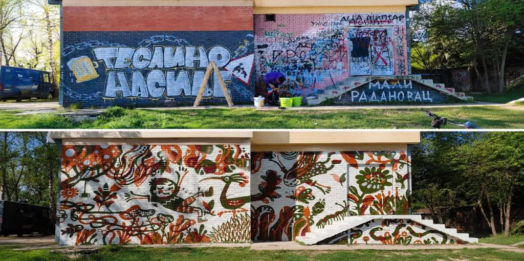 Građani uzeli stvari u svoje ruke: pet komšijskih akcija promenilo lice Subotice